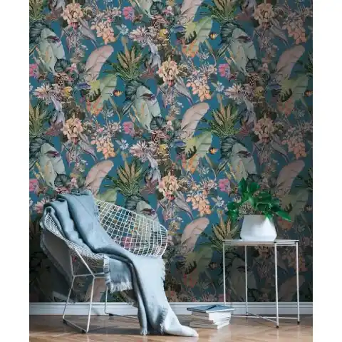 A.S. Création Dream Flowery 38176-4 Tapet Beställ nu